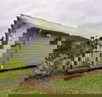 Mena Creek Flower House - Accommodation Mount Tamborine