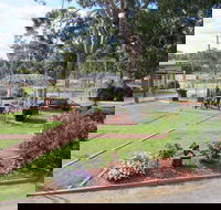 Highlander Haven Motel