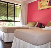 TL Warmest Homestay - Accommodation Mount Tamborine