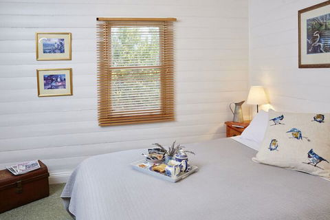 Lochinver Farm Homestead & Cottages - Accommodation Mount Tamborine 3