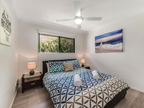Coolum Waves Pet Friendly Holiday House - Accommodation Mount Tamborine 3