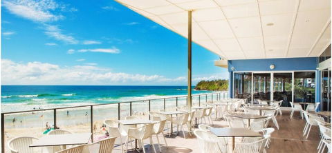 Coolum Waves Pet Friendly Holiday House - Accommodation Mount Tamborine 5