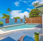 Coolum Waves Pet Friendly Holiday House - Accommodation Mount Tamborine