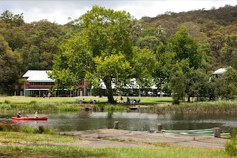 Royal National Park Cottages - Accommodation Mount Tamborine 3