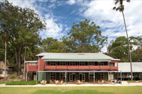 Royal National Park Cottages - Accommodation Mount Tamborine 1
