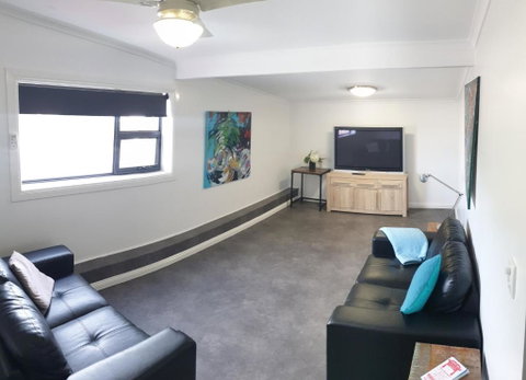 Aart Apartments - Accommodation Mount Tamborine 1