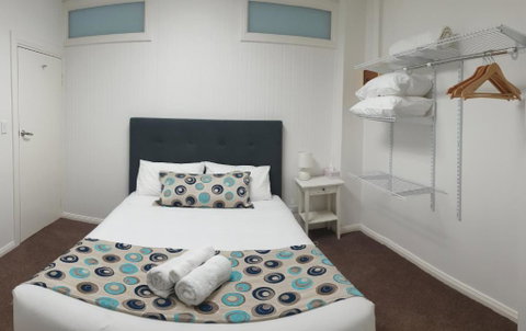Aart Apartments - Accommodation Mount Tamborine 4