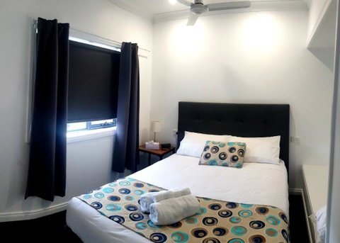 Aart Apartments - Accommodation Mount Tamborine 6