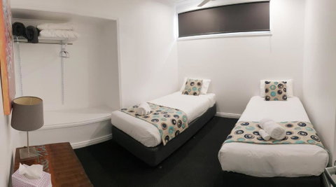 Aart Apartments - Accommodation Mount Tamborine 3
