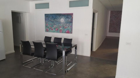 Aart Apartments - Accommodation Mount Tamborine 5