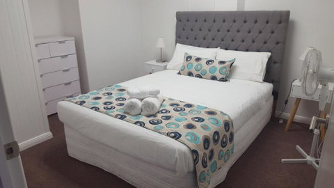 Aart Apartments - Accommodation Mount Tamborine 2