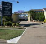 The Plains Motor Inn - Accommodation Mount Tamborine