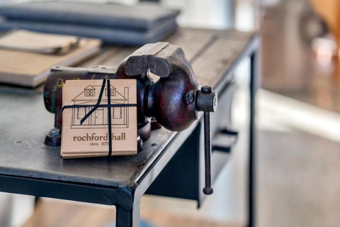 Villa Rochford - Accommodation Mount Tamborine 1