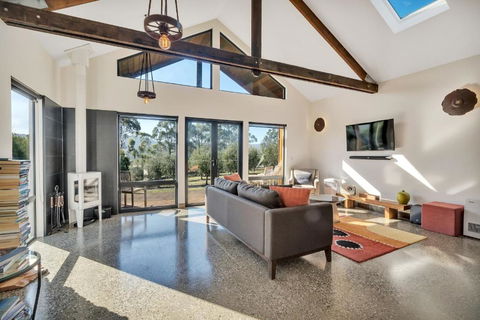 Villa Rochford - Accommodation Mount Tamborine 2