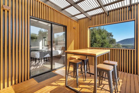 Villa Rochford - Accommodation Mount Tamborine 5