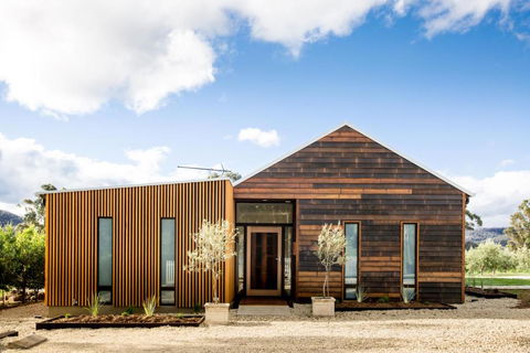 Villa Rochford - Accommodation Mount Tamborine 6