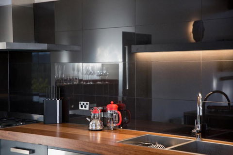 Villa Rochford - Accommodation Mount Tamborine 3