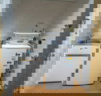 Myer House - Accommodation Mount Tamborine