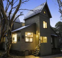 Gundy Lodge - Accommodation Mount Tamborine