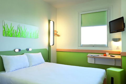 Ibis Budget Dandenong - Accommodation Mount Tamborine 4