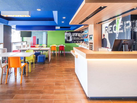 Ibis Budget Dandenong - Accommodation Mount Tamborine 1