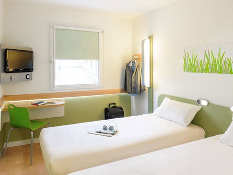 Ibis Budget Dandenong - Accommodation Mount Tamborine 2