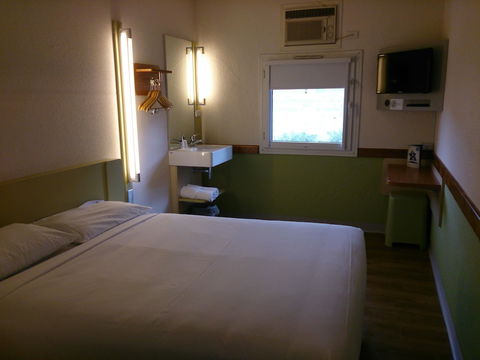 Ibis Budget Dandenong - Accommodation Mount Tamborine 6