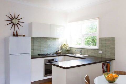 Artist Retreat - Accommodation Mount Tamborine 6