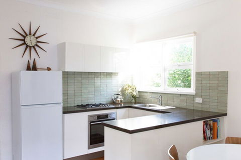 Artist Retreat - Accommodation Mount Tamborine 7