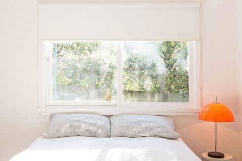 Artist Retreat - Accommodation Mount Tamborine 1