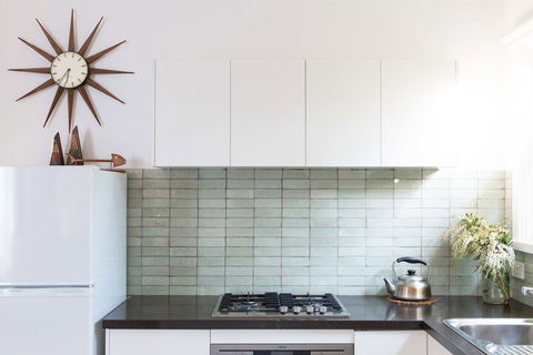 Artist Retreat - Accommodation Mount Tamborine 4