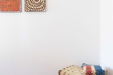 Artist Retreat - Accommodation Mount Tamborine 2