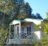 Padthaway Caravan Park - Accommodation Mount Tamborine