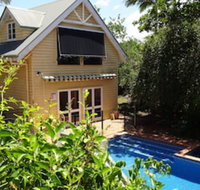 Jacaranda Lodge BB - Accommodation Mount Tamborine
