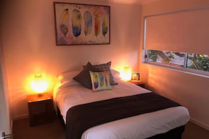 Archerfield QLD Accommodation Mount Tamborine
