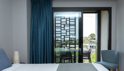 Studio 8 Residences - Adults Only - Accommodation Mount Tamborine 5