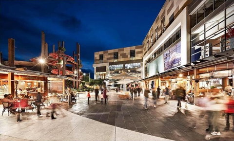 Studio 8 Residences - Adults Only - Accommodation Mount Tamborine 1