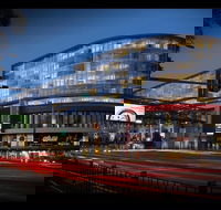 Studio 8 Residences - Adults Only - Accommodation Mount Tamborine