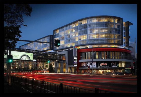 Studio 8 Residences - Adults Only - Accommodation Mount Tamborine 0