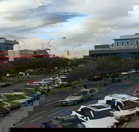 Semaphore Splash Apartments