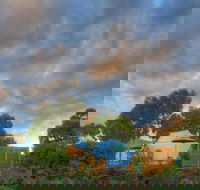 Scamander Sanctuary Holiday Park - Accommodation Mount Tamborine