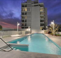 Seapoint 109 - Accommodation Mount Tamborine