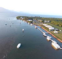 Lucinda Fishing Lodge - Accommodation Mount Tamborine