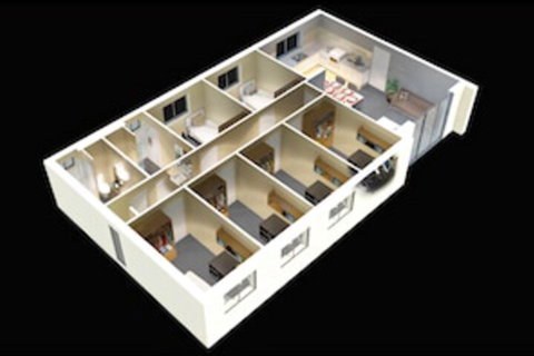 ECU Village Mount Lawley - Accommodation Mount Tamborine 4