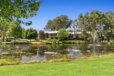 ECU Village Mount Lawley - Accommodation Mount Tamborine 6