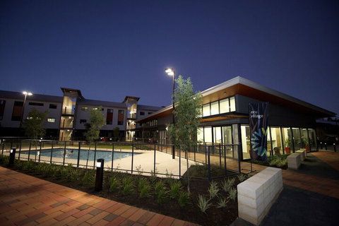 ECU Village Mount Lawley - Accommodation Mount Tamborine 7