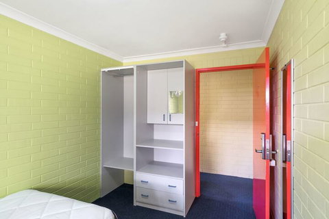 ECU Village Mount Lawley - Accommodation Mount Tamborine 1