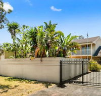 Isle of Serenity - Accommodation Mount Tamborine