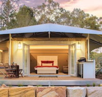 Waterfall Springs Retreat and Wildlife Sanctuary - Accommodation Mount Tamborine