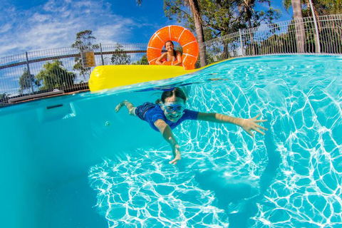 Secura Lifestyle Countryside Kalaru - Accommodation Mount Tamborine 1